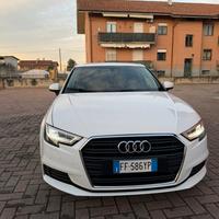 Audi A3 8v