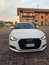 Audi A3 8v