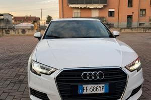 Audi A3 8v