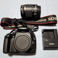 Canon 1100d reflex