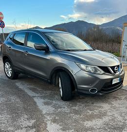 Nissan qashqai  distribuzione ok neopatentati