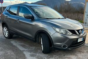 Nissan qashqai  distribuzione ok neopatentati