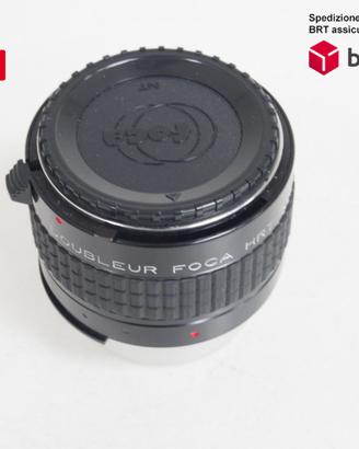 Focal 2x Nikon AiS