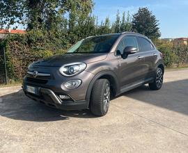 Fiat 500x - 2015