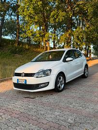Volkswagen Polo 1.2 TDI 2014 – Tagliandata