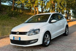 Volkswagen Polo 1.2 TDI 2014 – Tagliandata