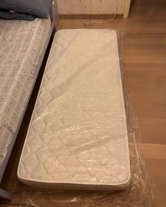 materasso singolo eminflex