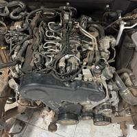 Motore Audi 2.0 A4 A6 Q3 Q5