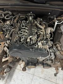 Motore Audi 2.0 A4 A6 Q3 Q5