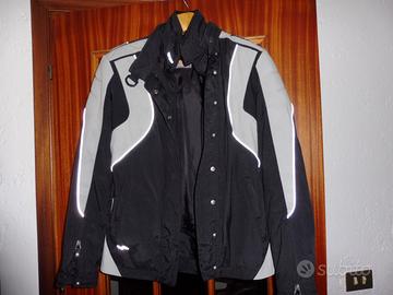 Giacca moto Spidi - Fit for lady - Taglia L