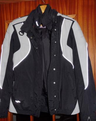 Giacca moto Spidi - Fit for lady - Taglia L