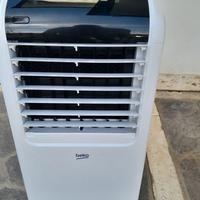 Climatizzatore portatile tipo Beko (raffrescatore)