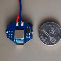 Modulo Bluetooth Cancelli Garage - Smartphone