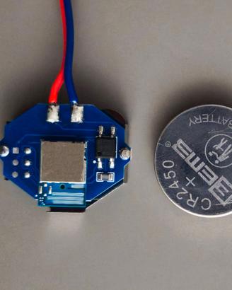 Modulo Bluetooth Cancelli Garage - Smartphone