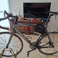 Bici da corsa Wilier