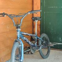 bmx tioga nsr