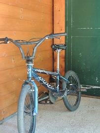 bmx tioga nsr