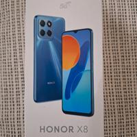 HONOR X8