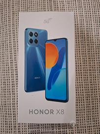 HONOR X8