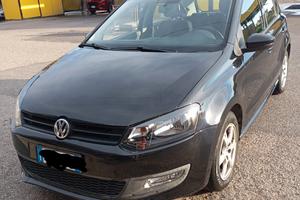 Volkswagen Polo 1.2 6R Km. 76000 2012