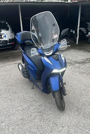 Honda SH 125 - 2025
