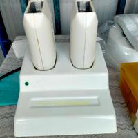 kit duo scaldacera 220 w professionale 