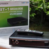 Decoder satellitare Jepssen JST-1