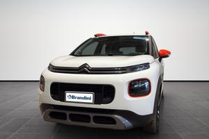 CITROEN C3 Aircross 1.6 bluehdi Feel s&s 120cv