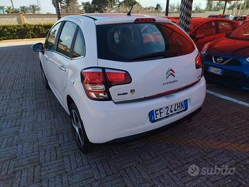 Citroen C3 BlueHDi 75 Feel Edition