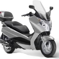 Ricambi accessori Honda Silver Wing 125 150 07/11