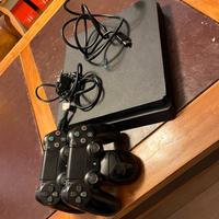 ps4 slim