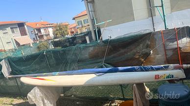 Tavola da windsurf Bahia