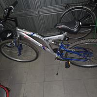 Bici uomo 