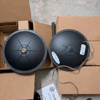 Clark Synthesis TST-209 – Tactile Transducer