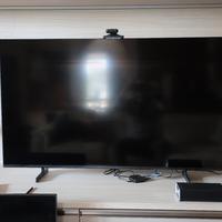 Samsung TV 55"