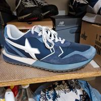 Scarpe w6yz n.45