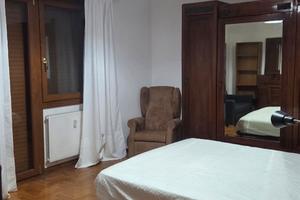 Stanza matrimoniale via baldovinetti Eur Serafico