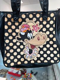 Borsa vintage disney