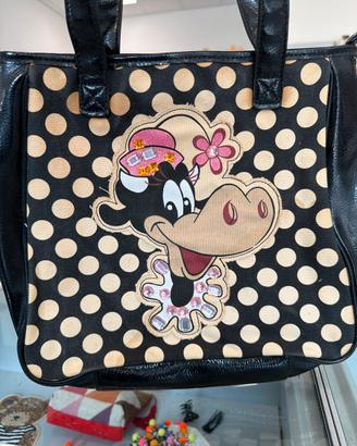 Borsa vintage disney