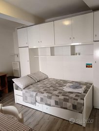 Monolocale in centro