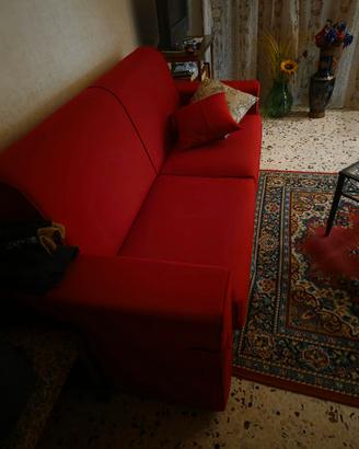 divano letto 3 posti