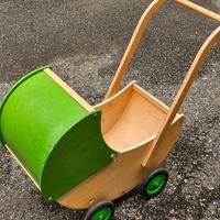 Carrozzina  per bambole