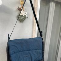 Borsa passeggino/ carrozzina My yunior