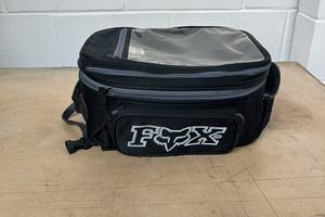 Borsa da serbatoio Fox Racing
