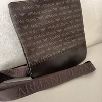 Tracolla uomo Armani 