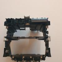 suporto 1 din audi a3 8p