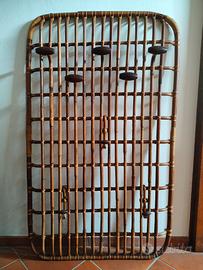 appendiabiti bamboo rattan