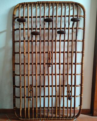 appendiabiti bamboo rattan