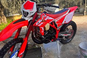 Beta RR Enduro 250 - 2015
