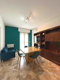 Posto letto in doppia Milano